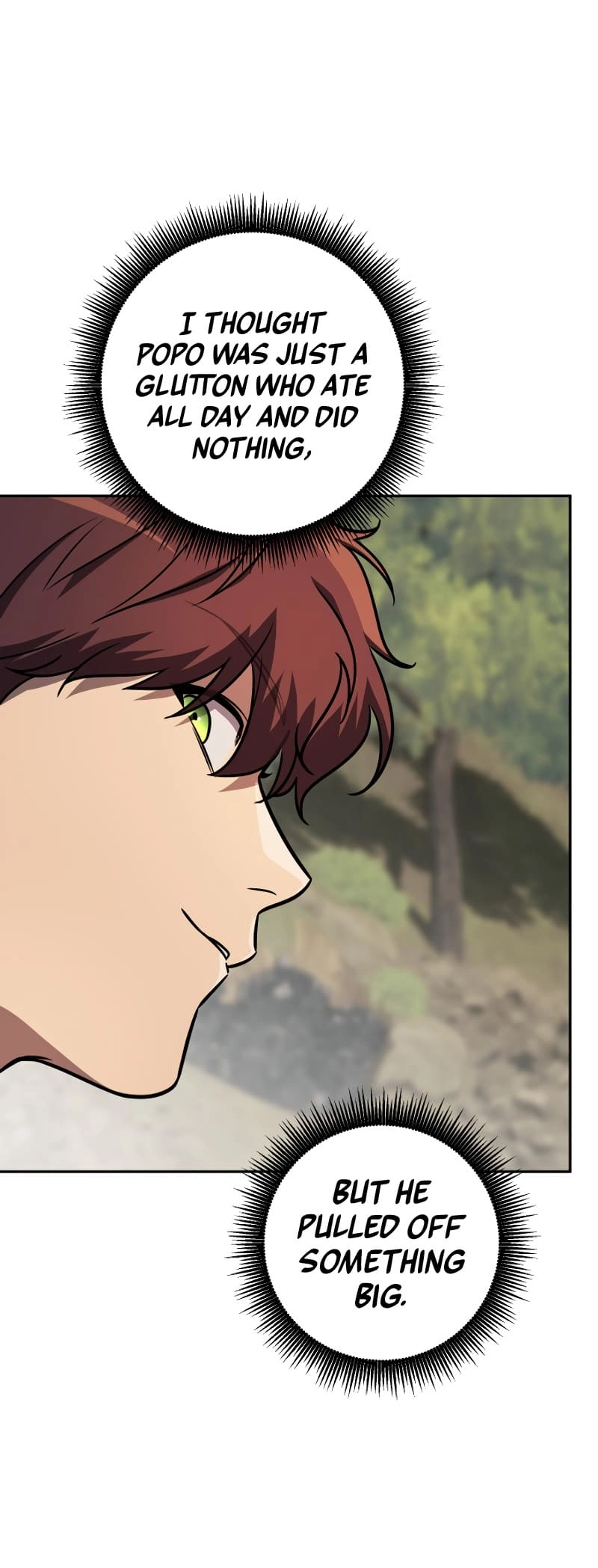 Zig the Blacksmith Chapter 66, page 19 of 61