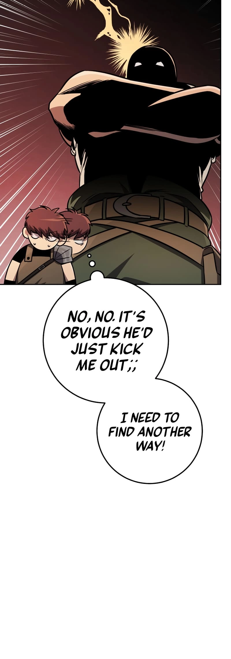 Zig the Blacksmith Chapter 66, page 25 of 61