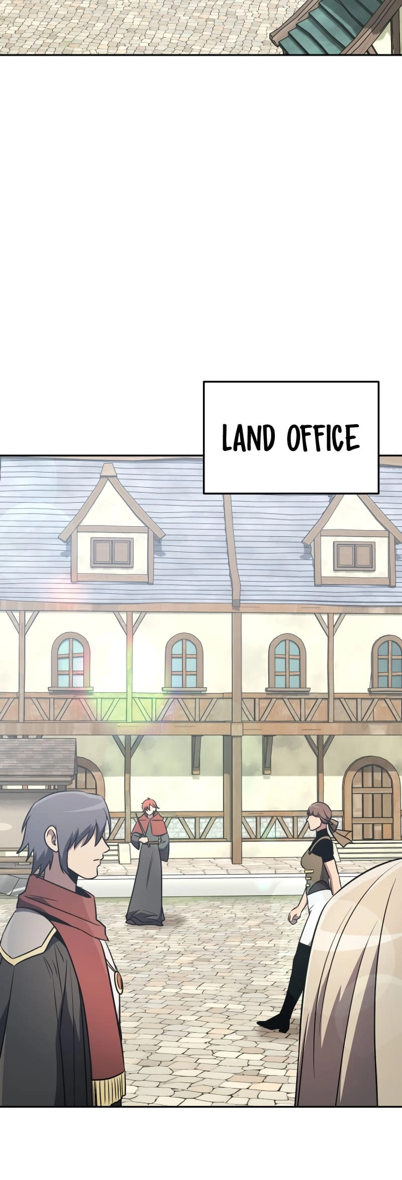 Zig the Blacksmith Chapter 66, page 33 of 61