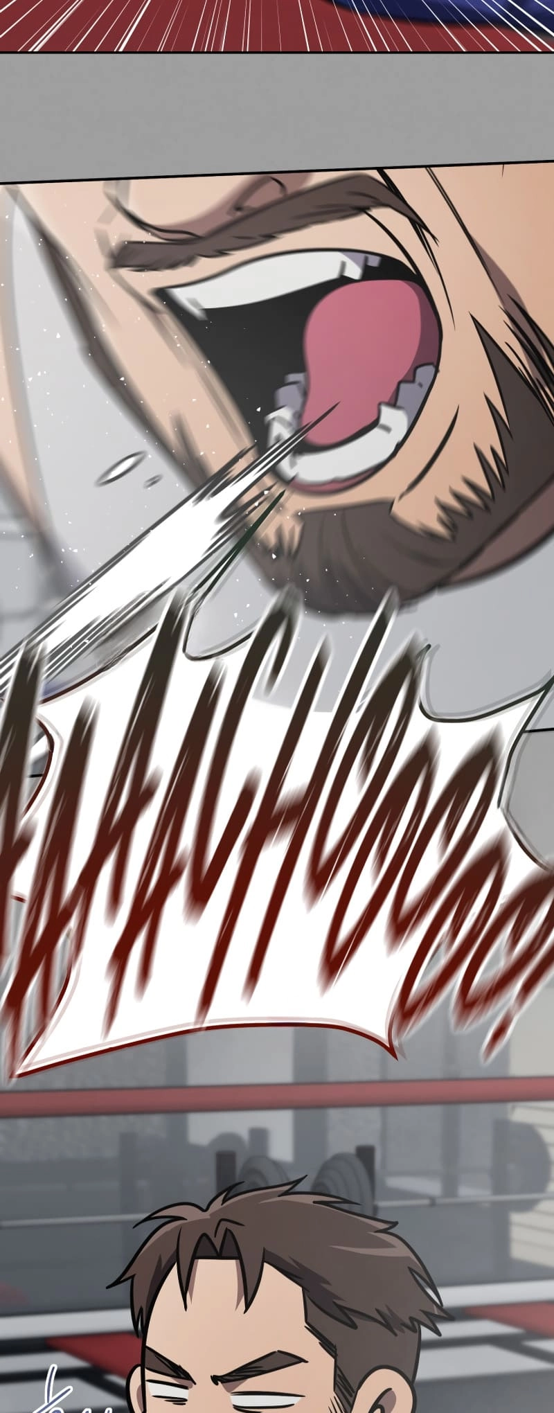Zig the Blacksmith Chapter 66, page 41 of 61