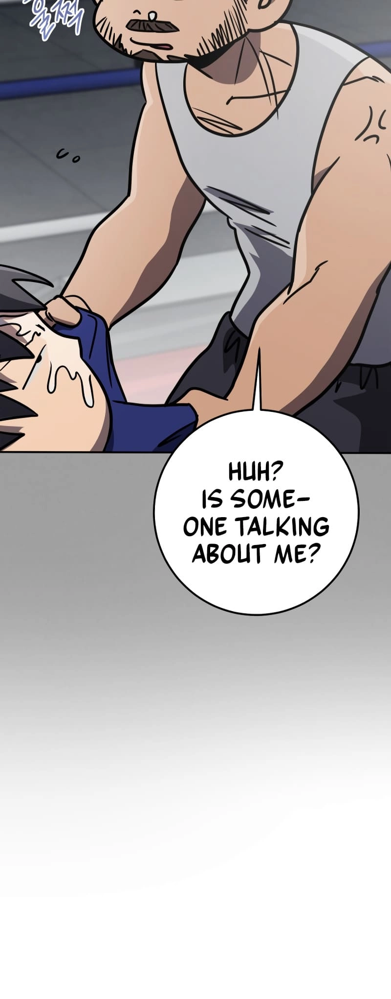 Zig the Blacksmith Chapter 66, page 42 of 61