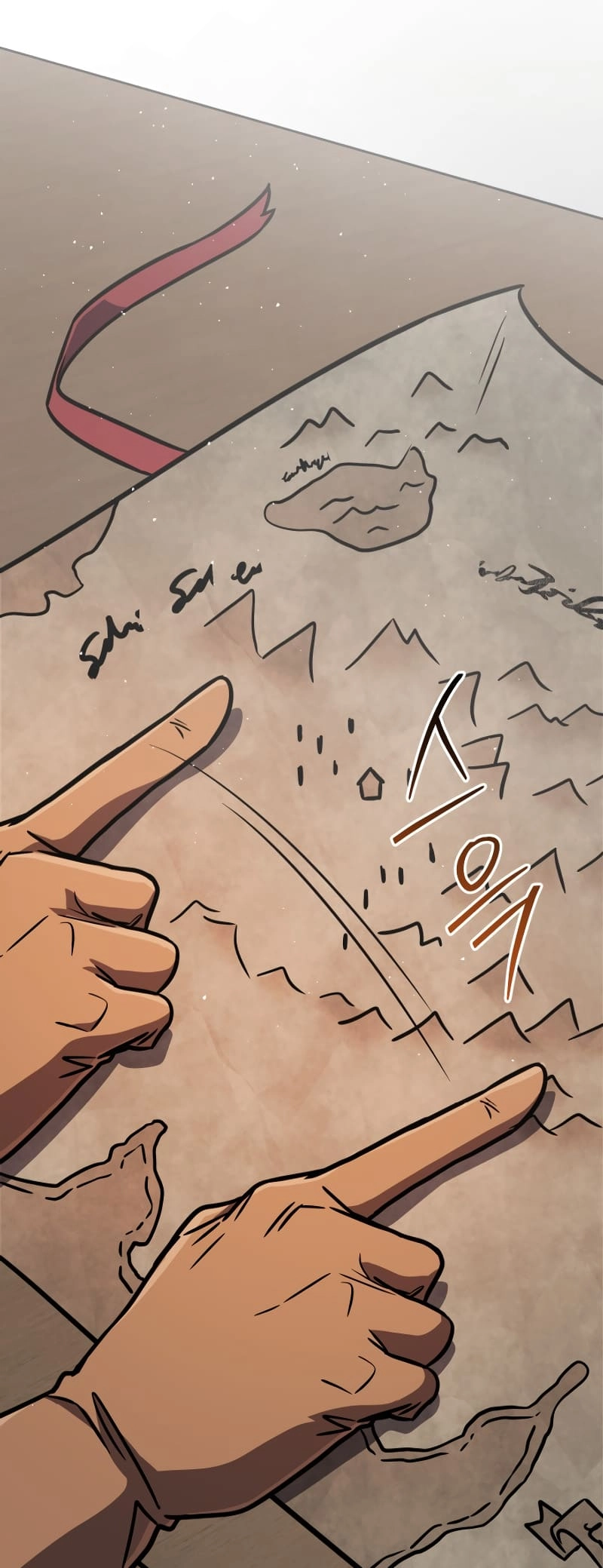 Zig the Blacksmith Chapter 66, page 44 of 61