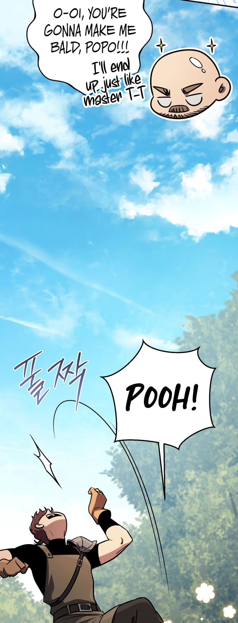 Zig the Blacksmith Chapter 66, page 5 of 61