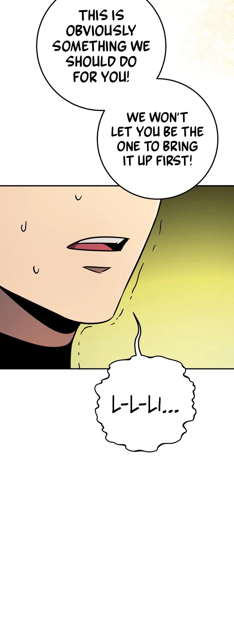 Zig the Blacksmith Chapter 66, page 54 of 61