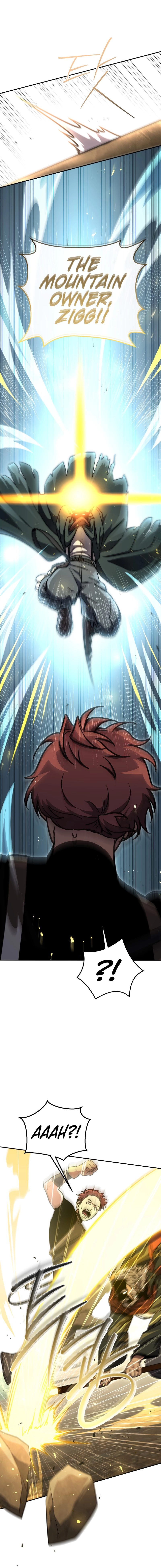 Zig the Blacksmith Chapter 67, page 12 of 17