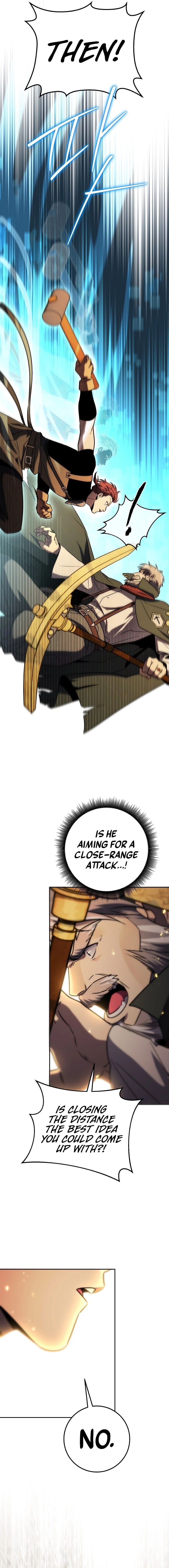 Zig the Blacksmith Chapter 68, page 13 of 20