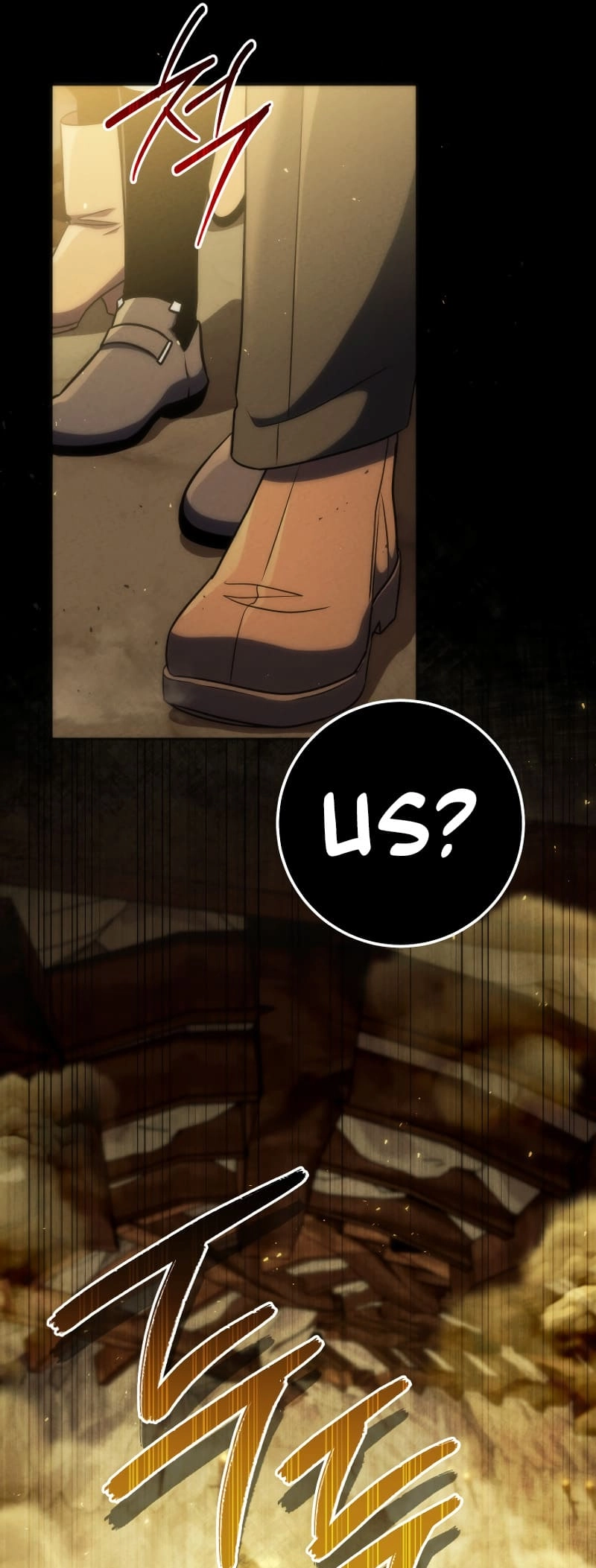 Zig the Blacksmith Chapter 69, page 12 of 70