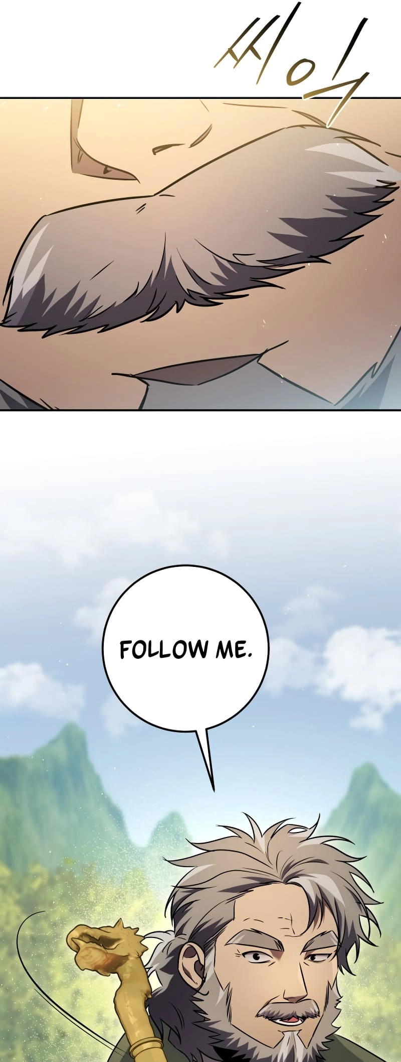 Zig the Blacksmith Chapter 69, page 24 of 70