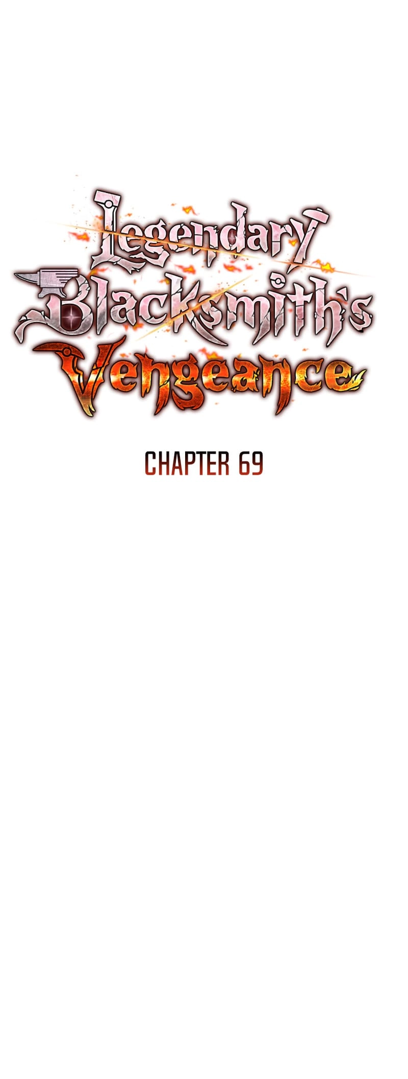 Zig the Blacksmith Chapter 69, page 26 of 70