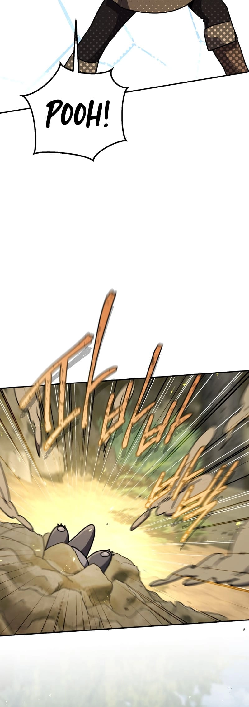 Zig the Blacksmith Chapter 69, page 34 of 70