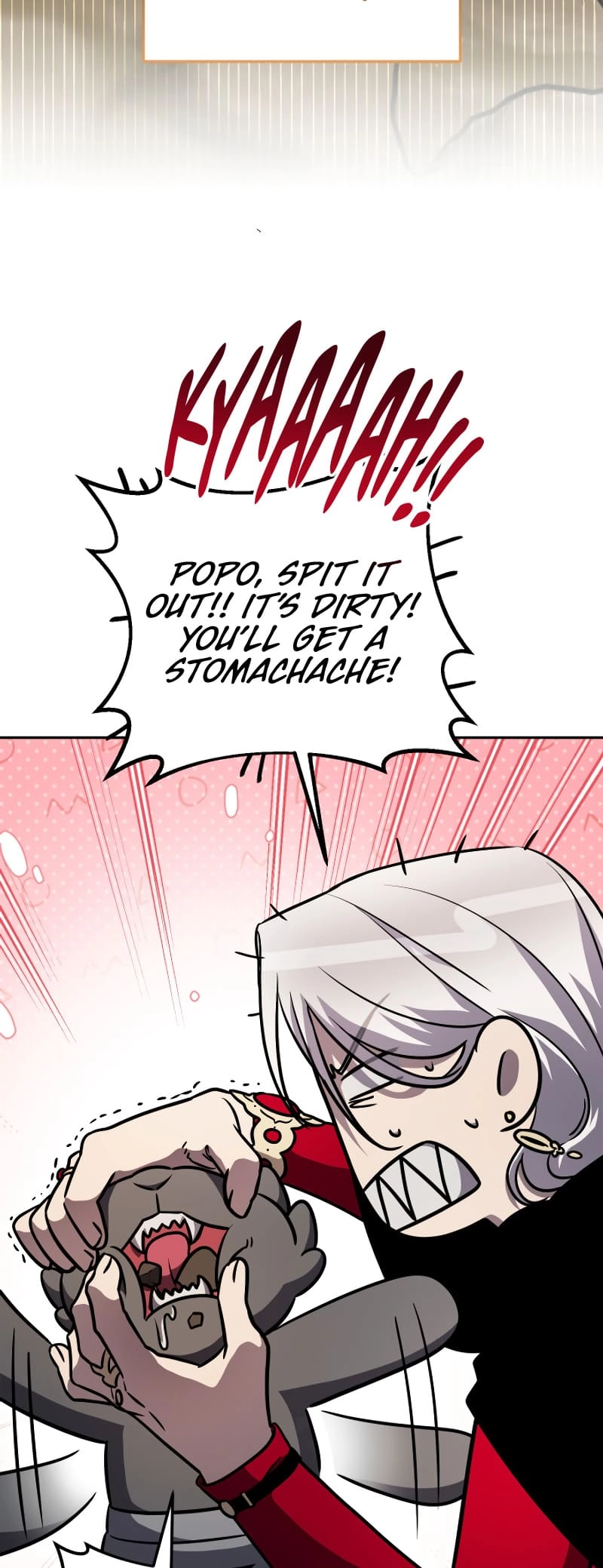 Zig the Blacksmith Chapter 69, page 36 of 70