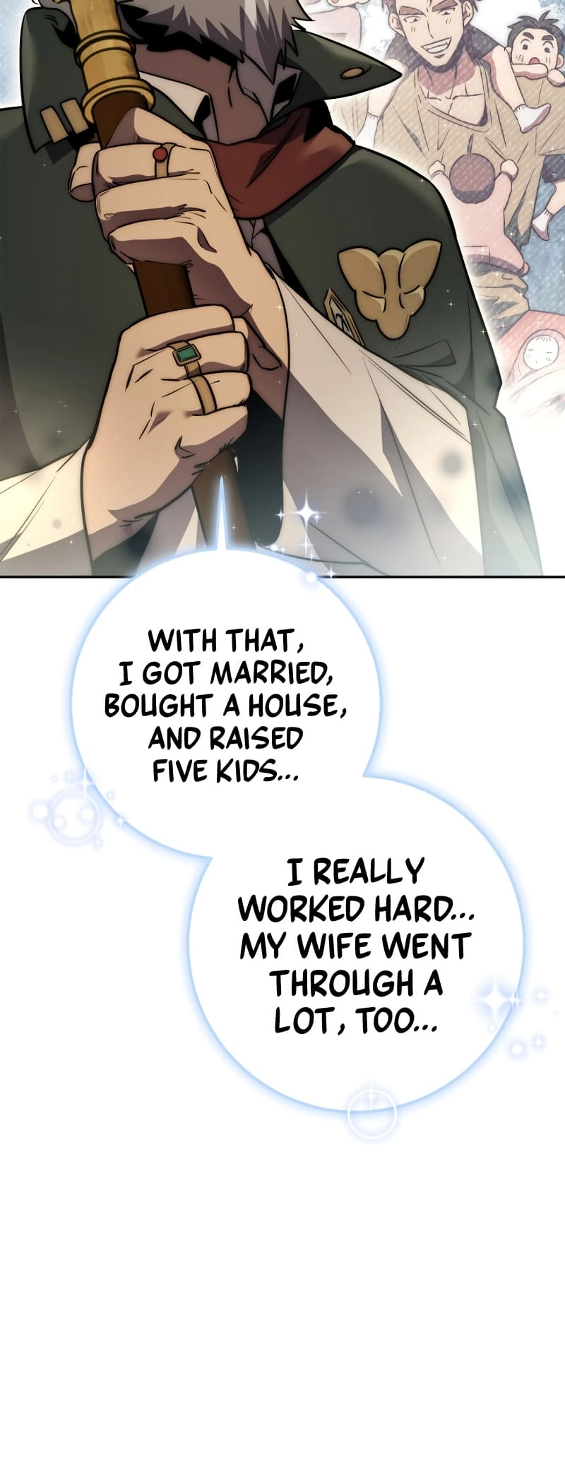 Zig the Blacksmith Chapter 69, page 40 of 70