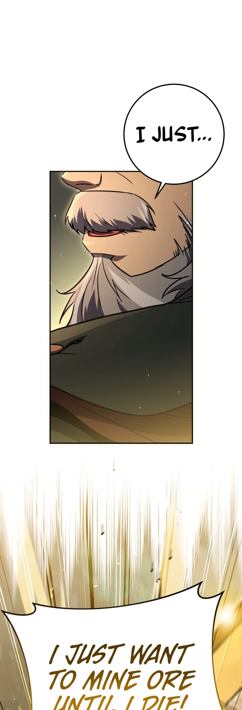 Zig the Blacksmith Chapter 69, page 47 of 70