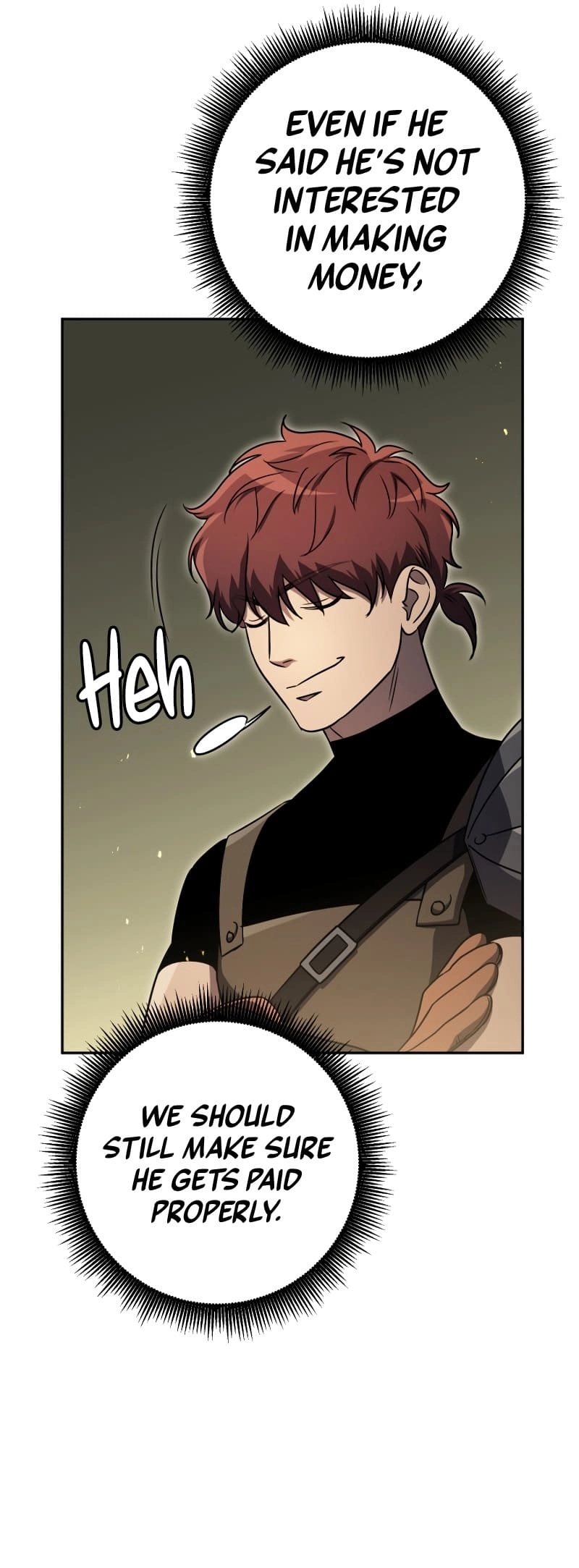 Zig the Blacksmith Chapter 69, page 57 of 70