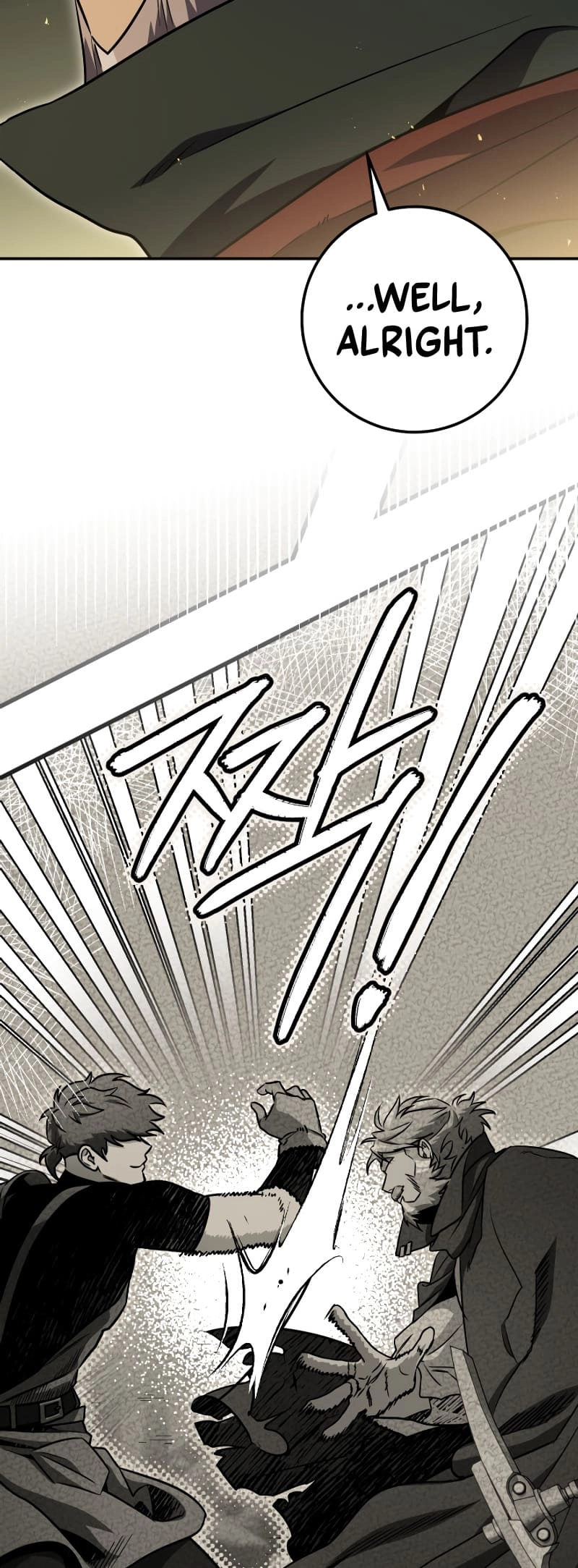 Zig the Blacksmith Chapter 69, page 59 of 70