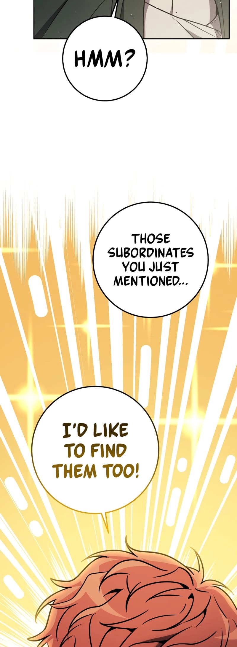 Zig the Blacksmith Chapter 69, page 67 of 70