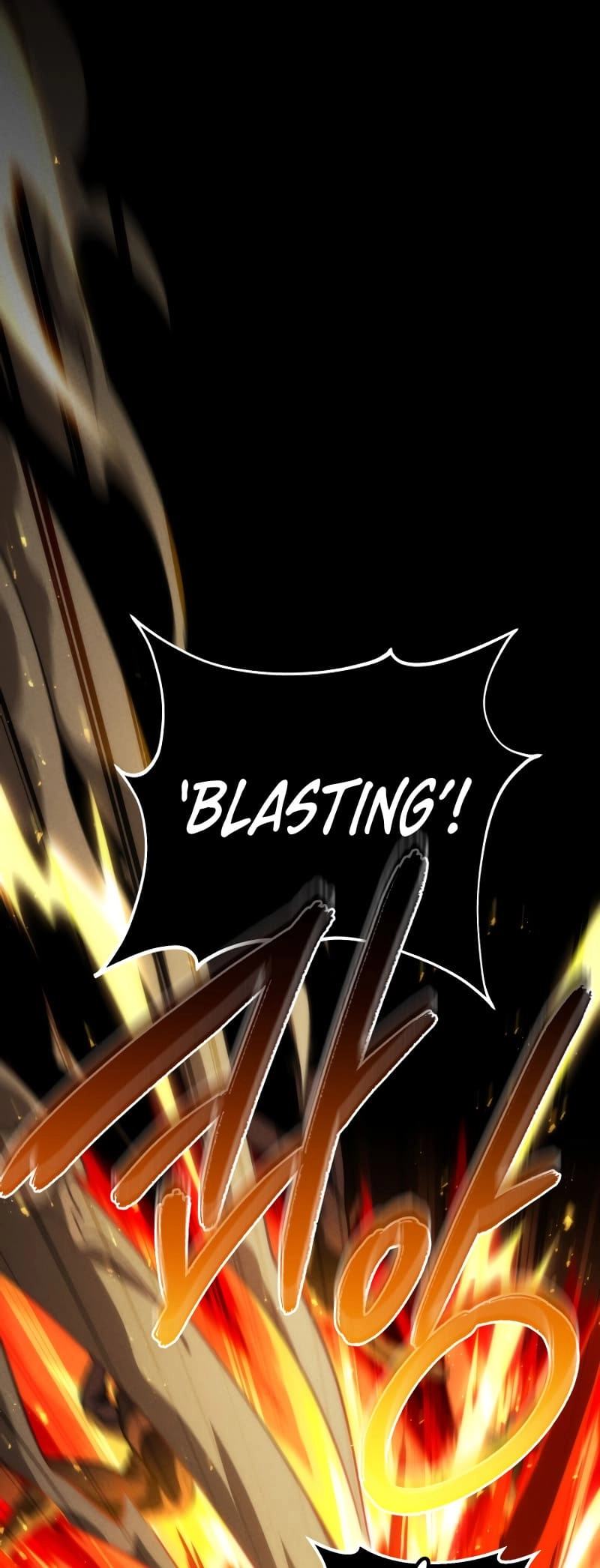 Zig the Blacksmith Chapter 69, page 7 of 70