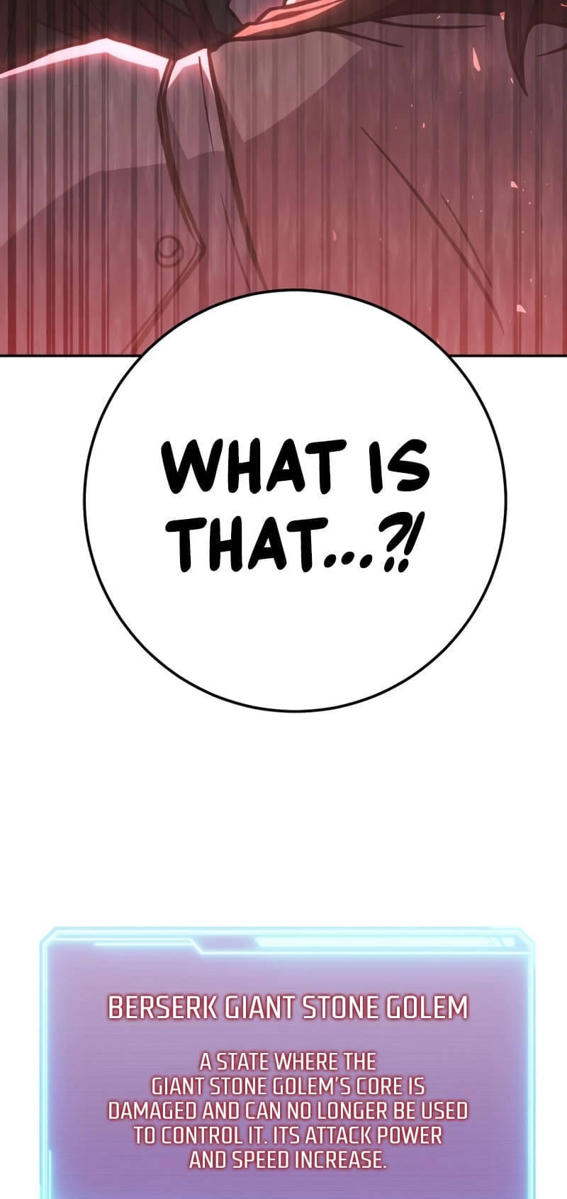 Zig the Blacksmith Chapter 7, page 104 of 107