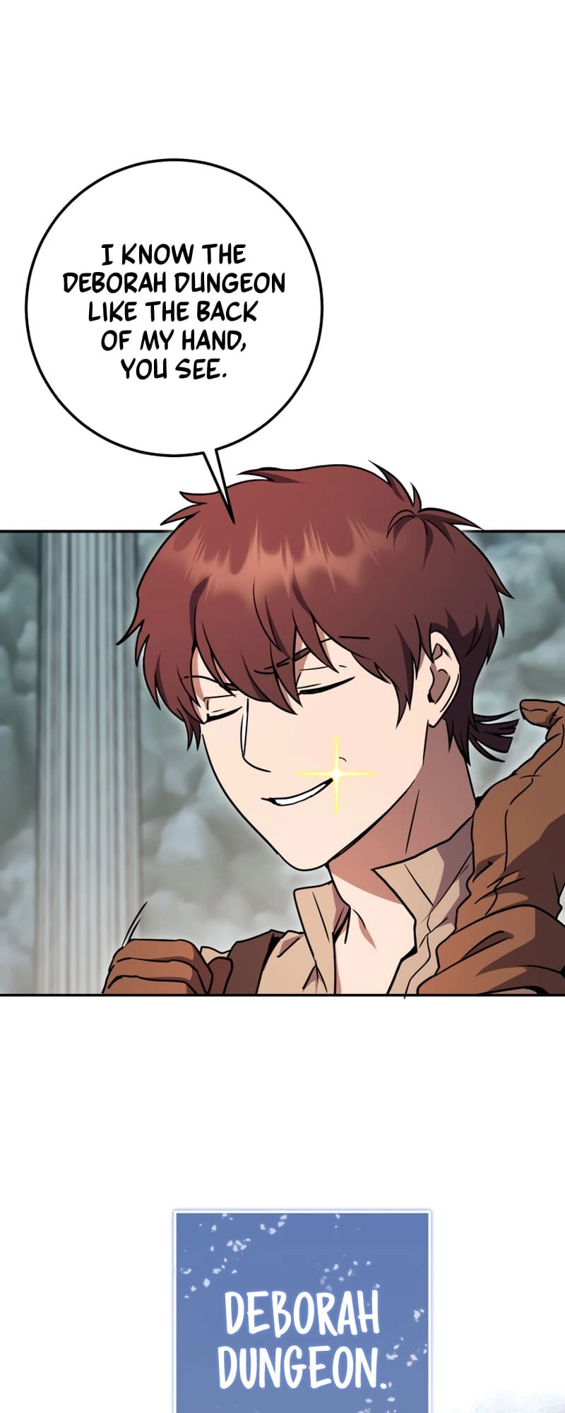 Zig the Blacksmith Chapter 7, page 16 of 107