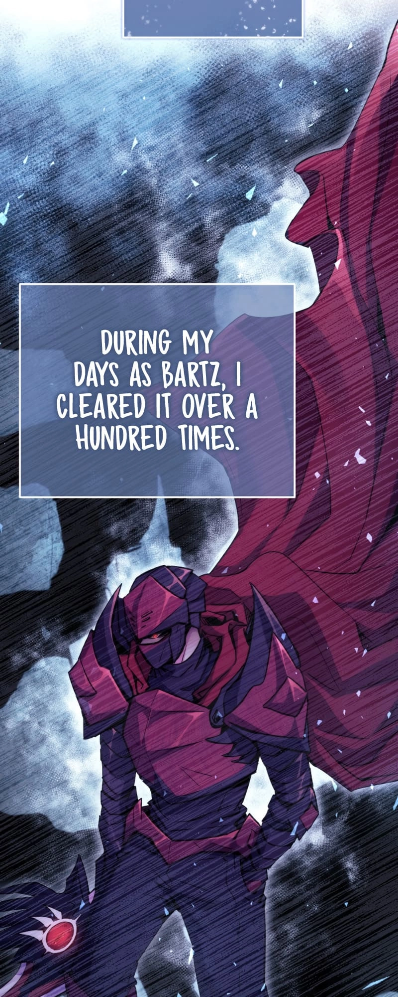 Zig the Blacksmith Chapter 7, page 17 of 107