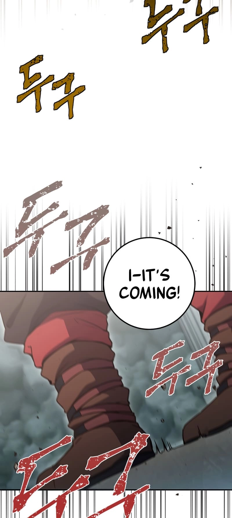 Zig the Blacksmith Chapter 7, page 28 of 107