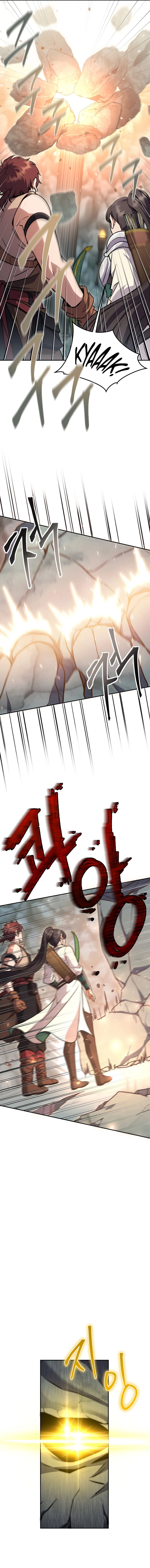 Zig the Blacksmith Chapter 7, page 32 of 107