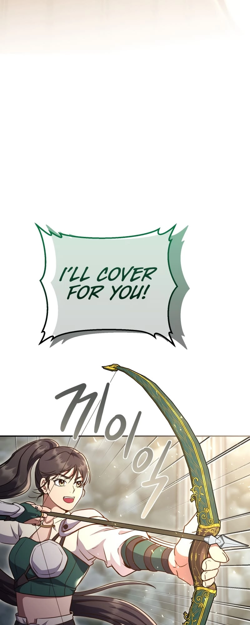 Zig the Blacksmith Chapter 7, page 37 of 107