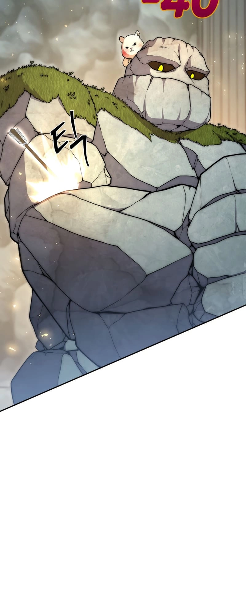 Zig the Blacksmith Chapter 7, page 39 of 107