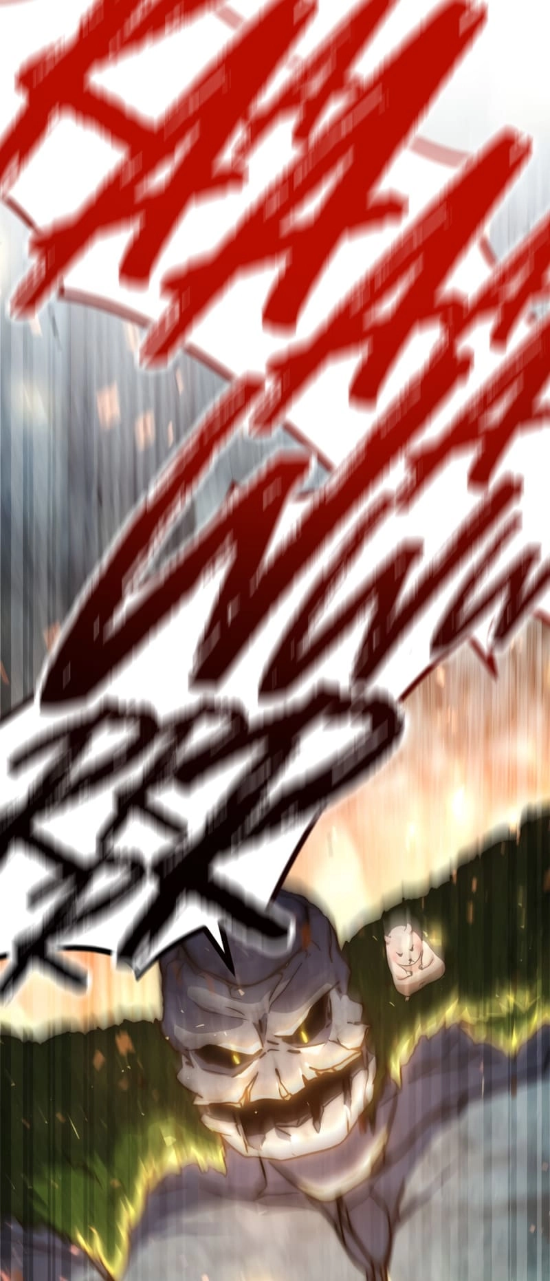 Zig the Blacksmith Chapter 7, page 41 of 107
