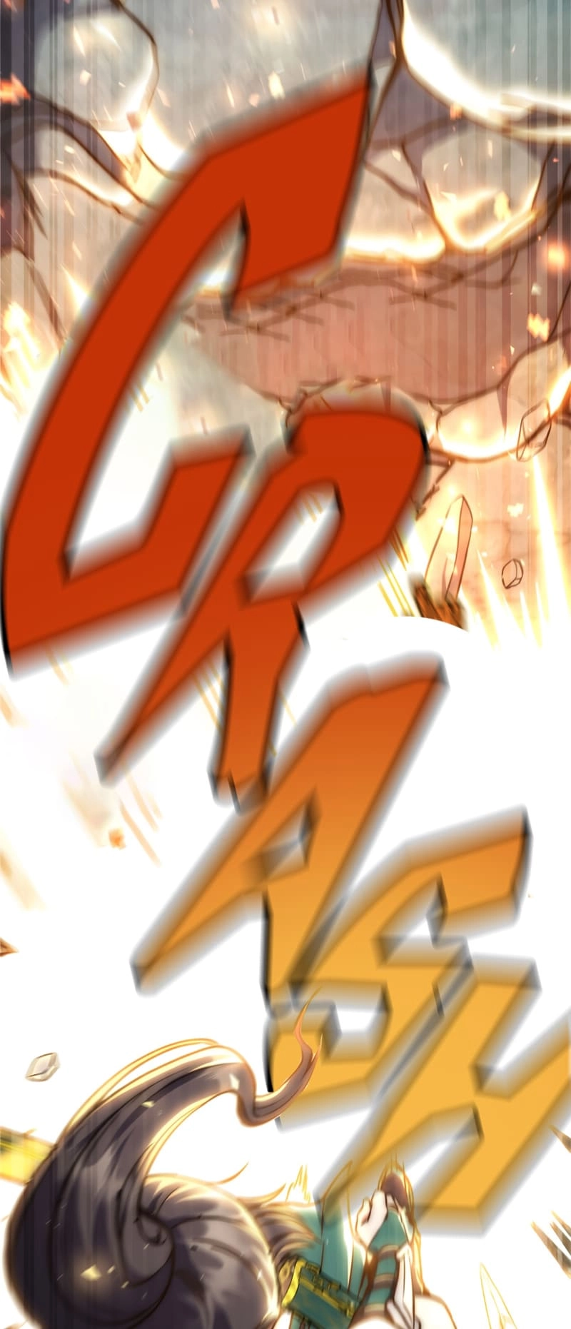 Zig the Blacksmith Chapter 7, page 42 of 107