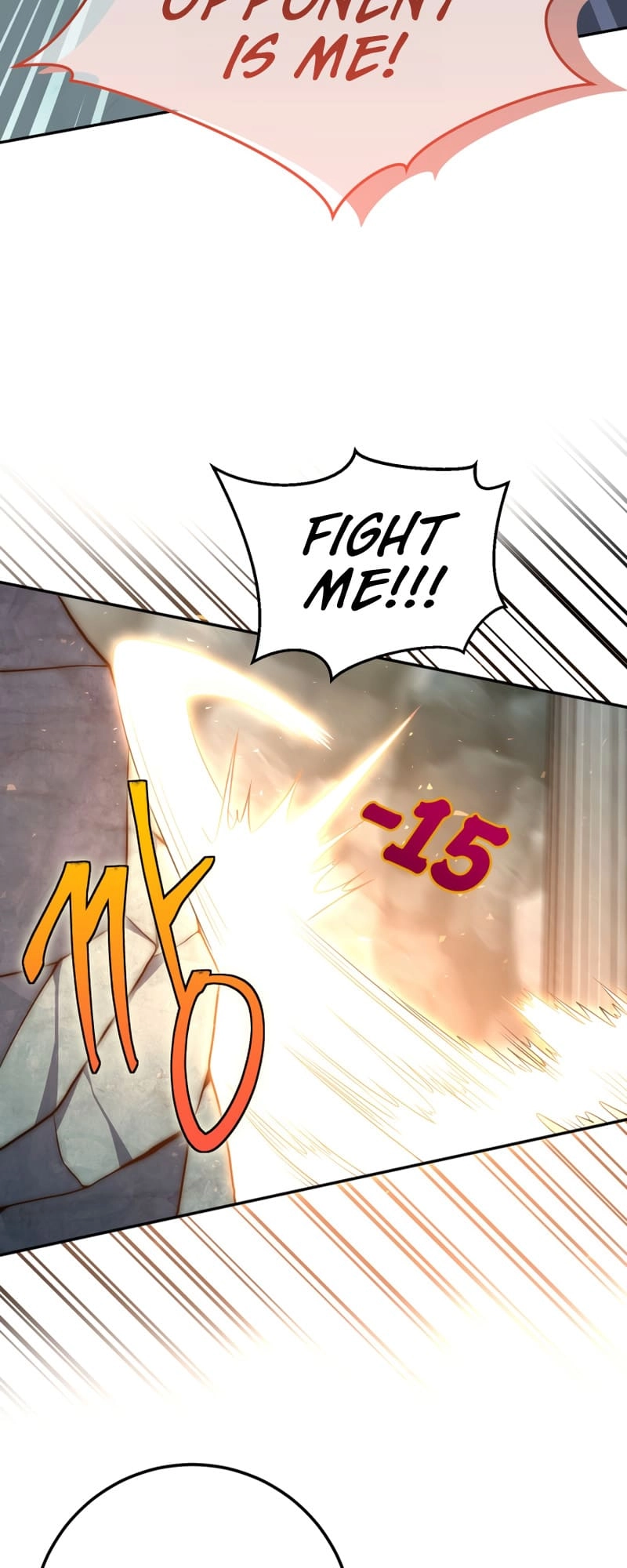 Zig the Blacksmith Chapter 7, page 48 of 107