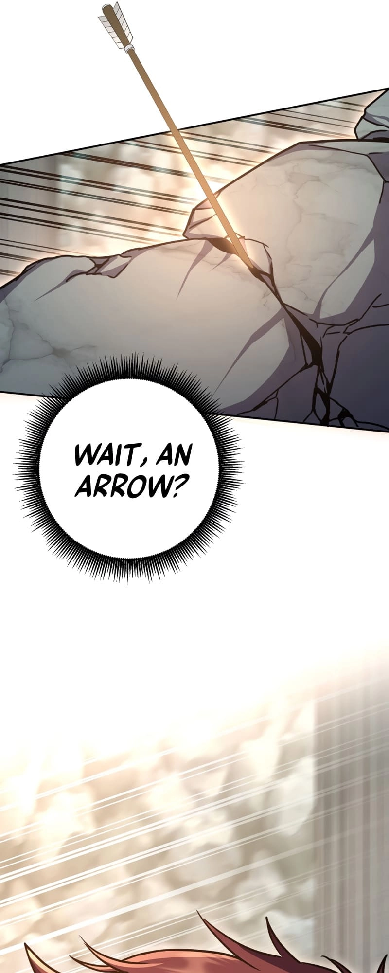 Zig the Blacksmith Chapter 7, page 58 of 107
