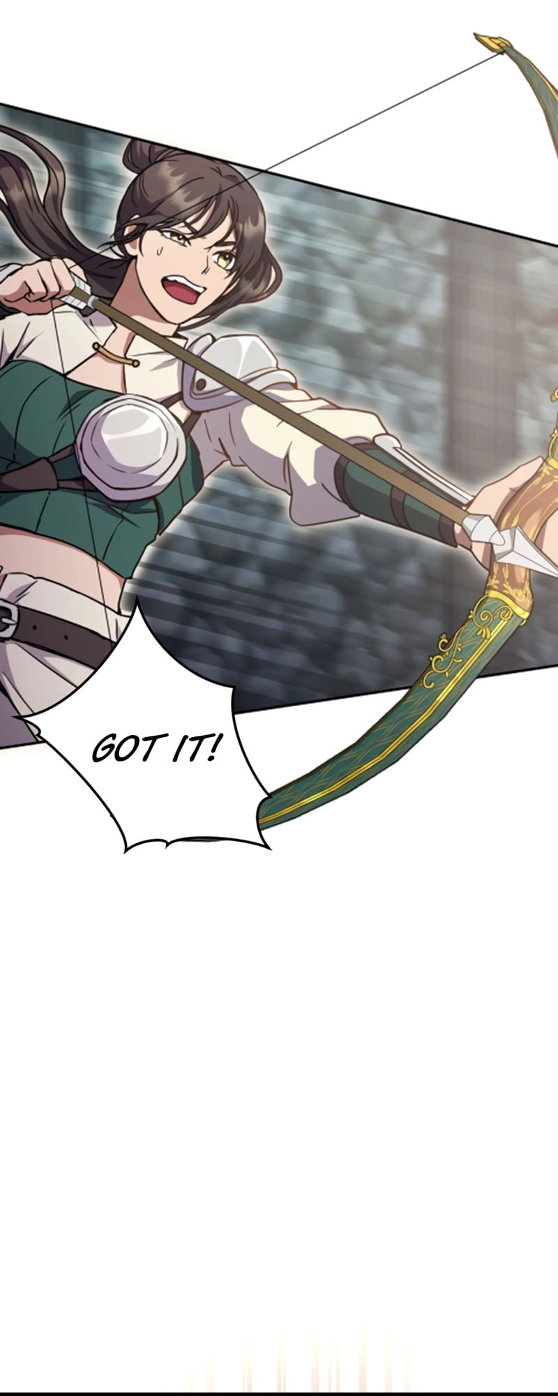 Zig the Blacksmith Chapter 7, page 63 of 107
