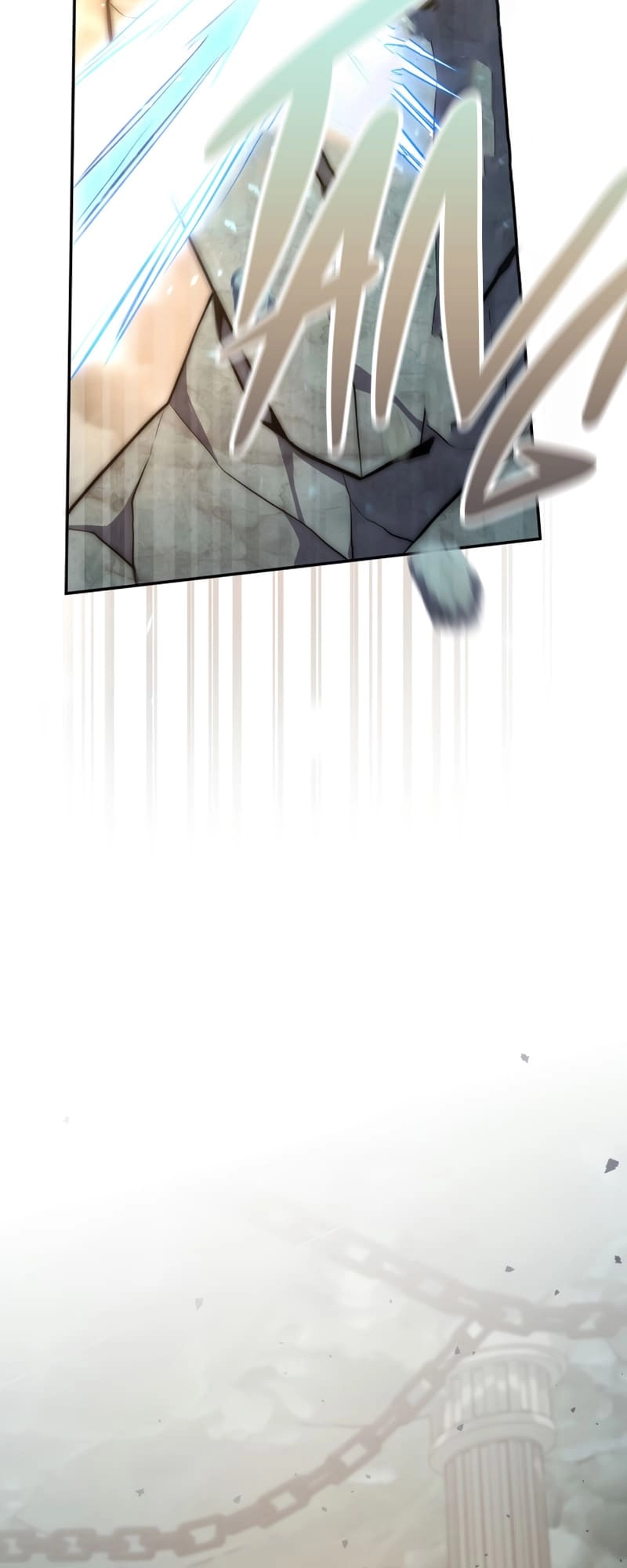 Zig the Blacksmith Chapter 7, page 66 of 107
