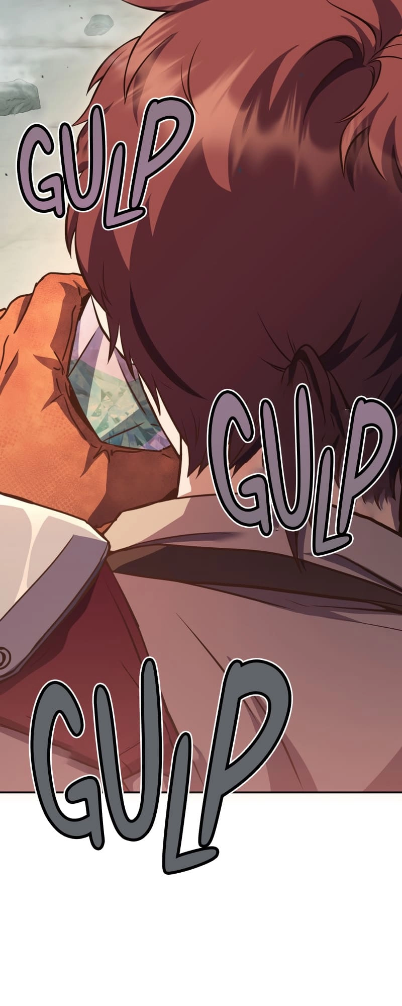 Zig the Blacksmith Chapter 7, page 68 of 107