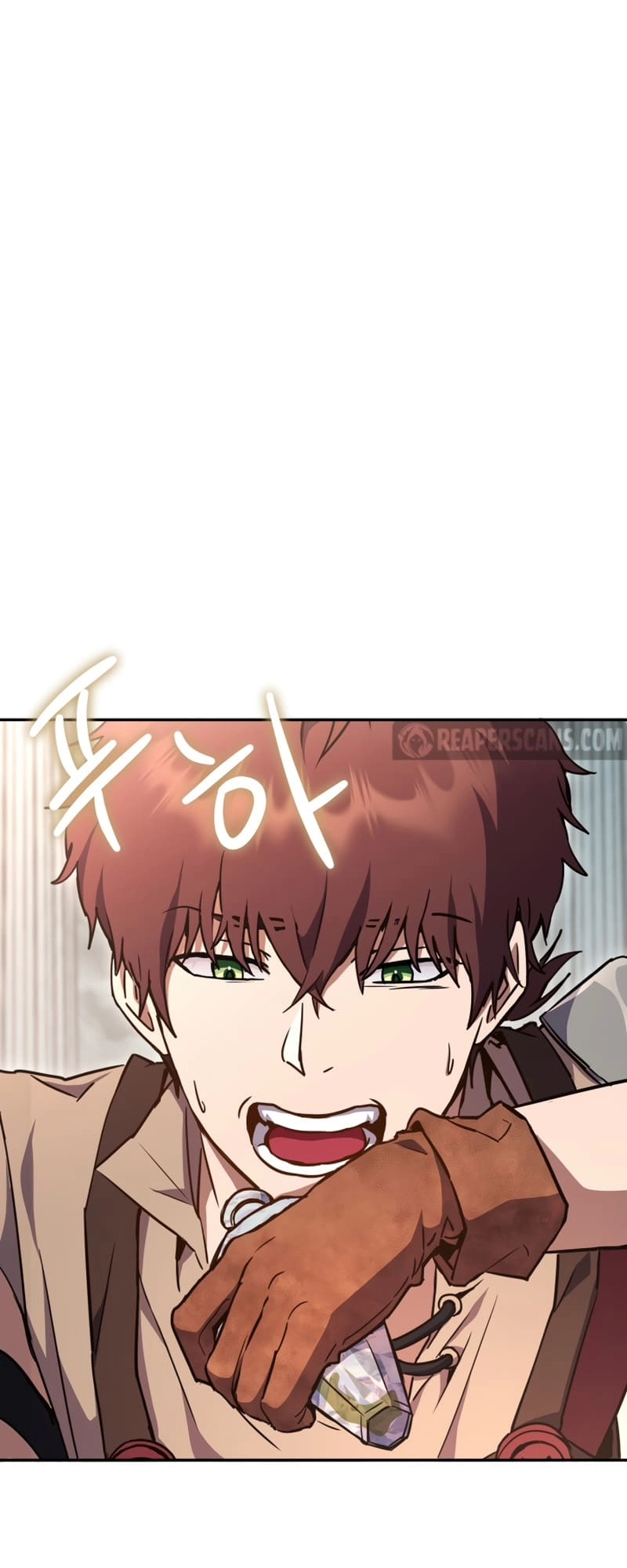Zig the Blacksmith Chapter 7, page 69 of 107