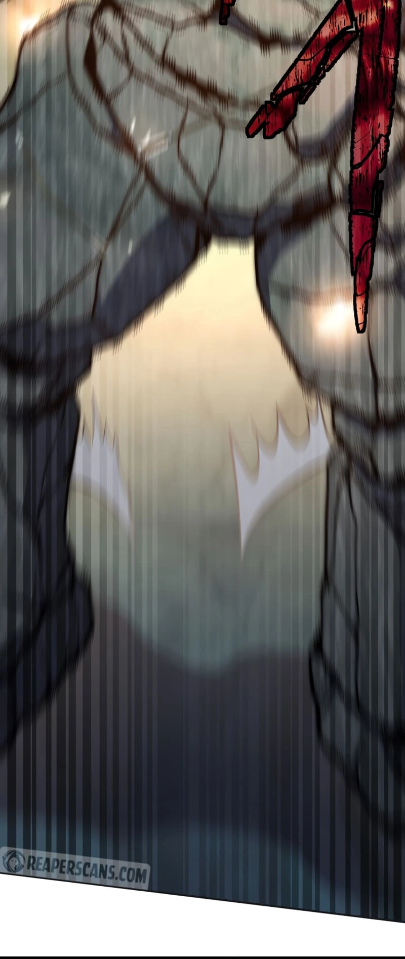 Zig the Blacksmith Chapter 7, page 82 of 107