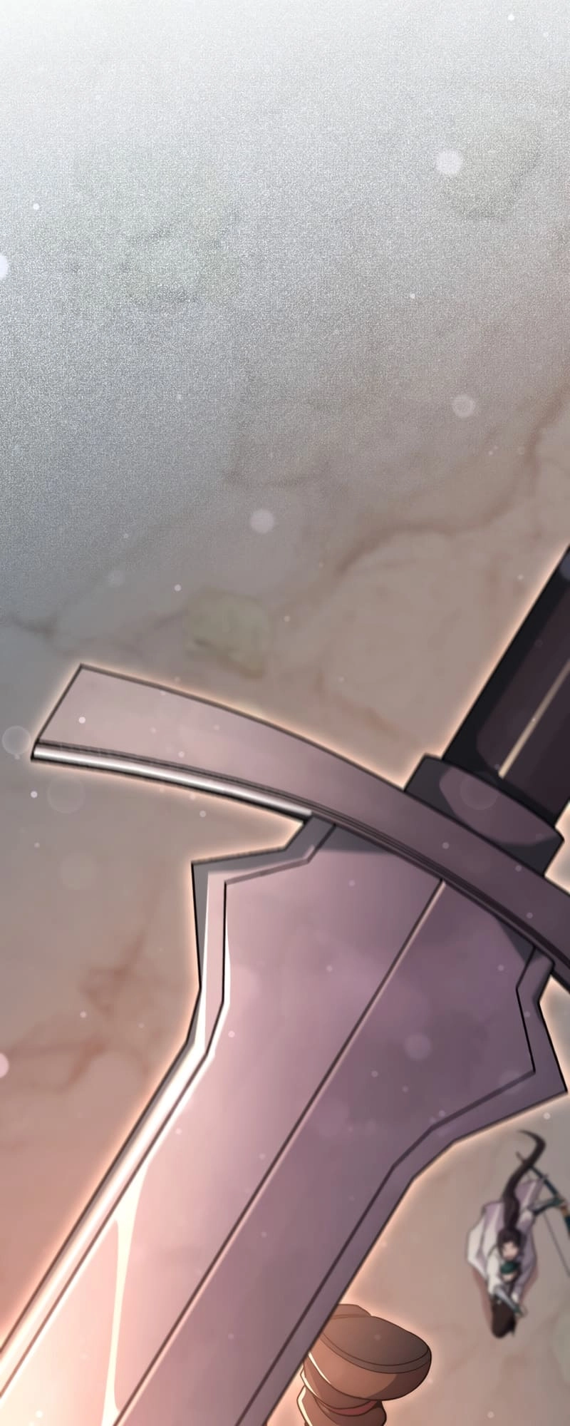 Zig the Blacksmith Chapter 7, page 91 of 107