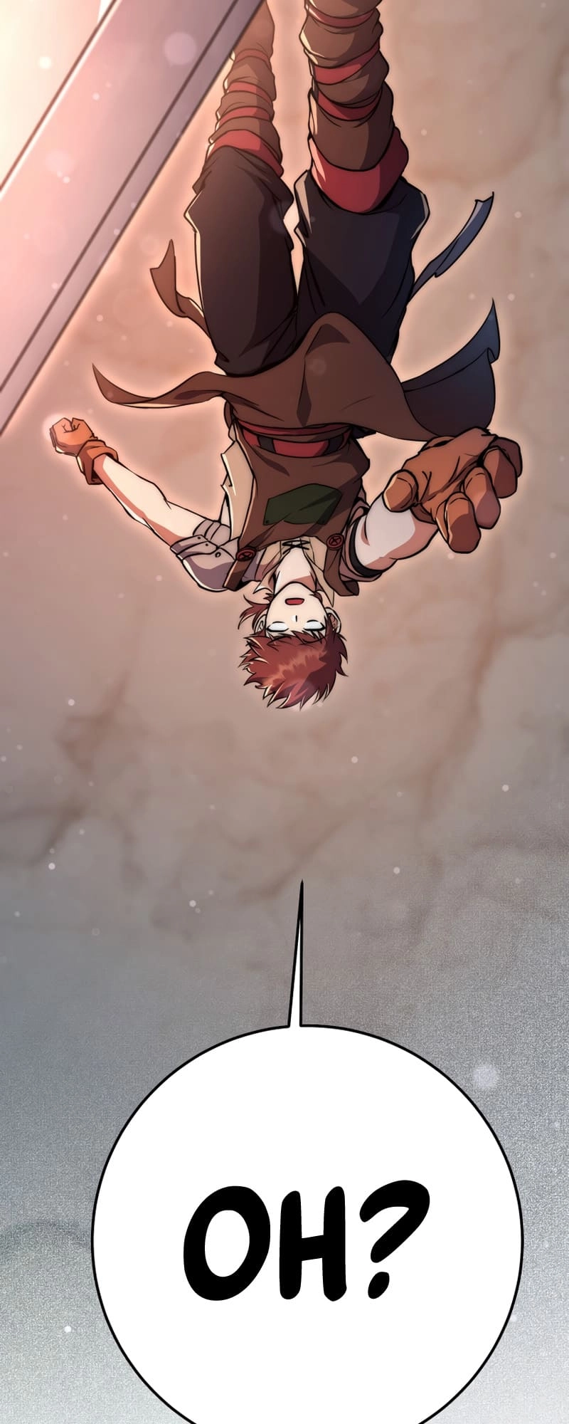 Zig the Blacksmith Chapter 7, page 92 of 107