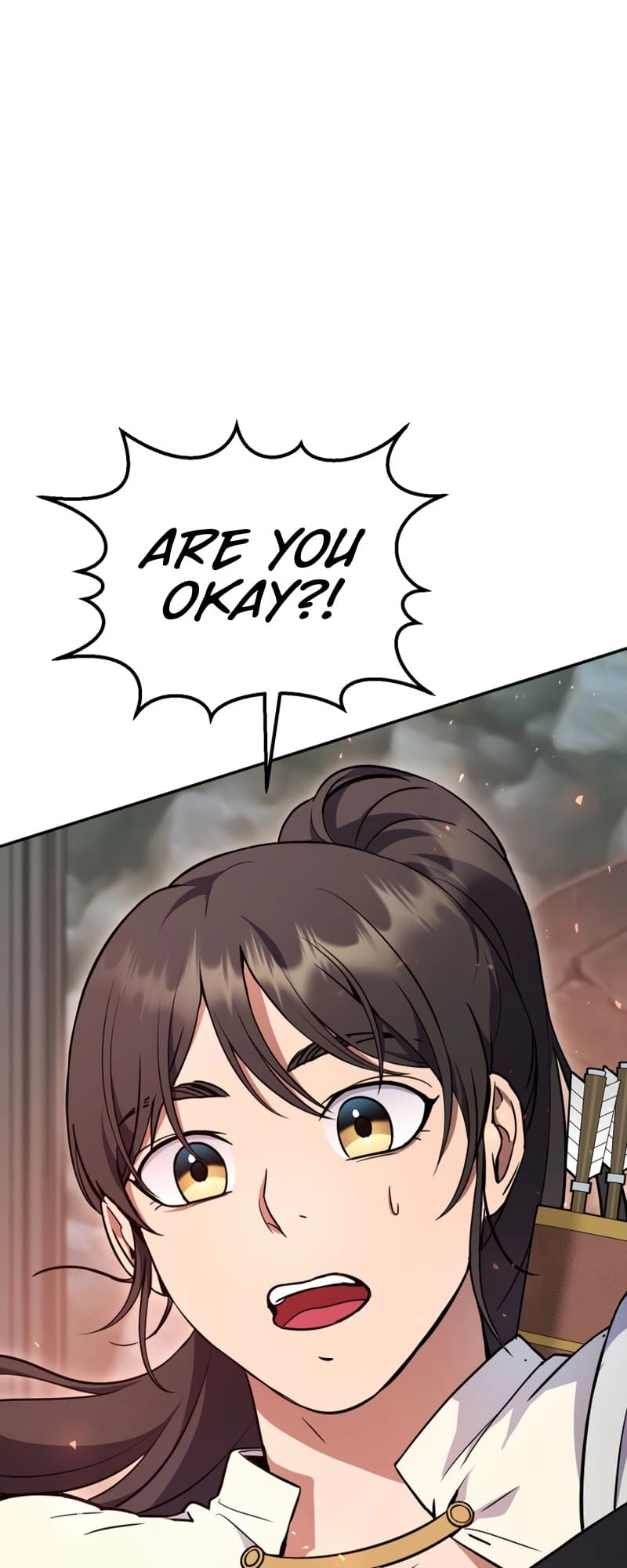 Zig the Blacksmith Chapter 7, page 95 of 107