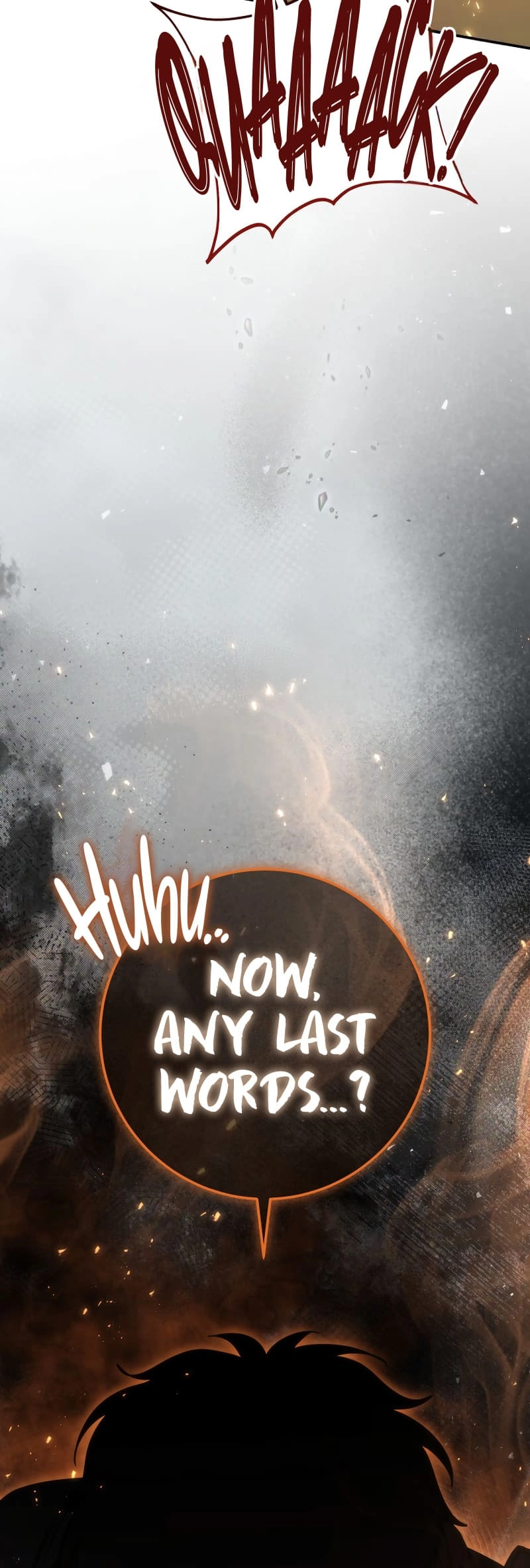 Zig the Blacksmith Chapter 72, page 26 of 29