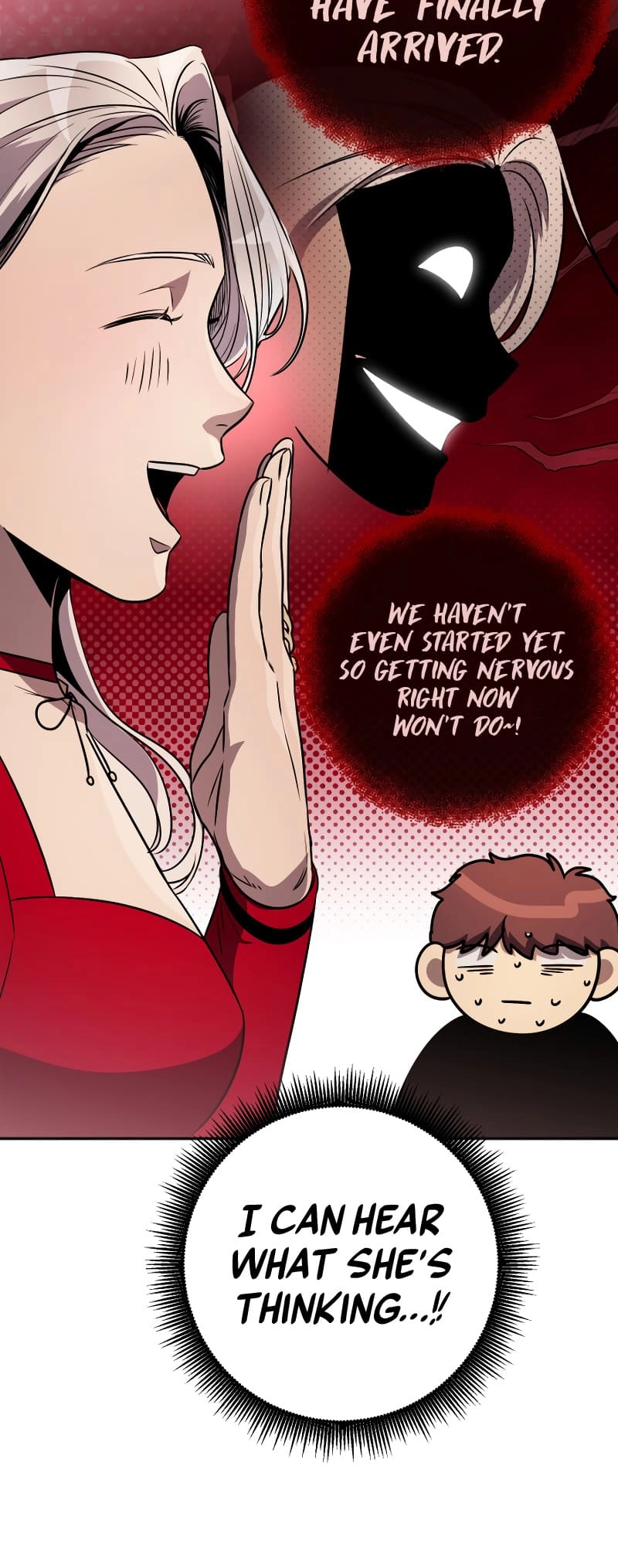 Zig the Blacksmith Chapter 75, page 13 of 26
