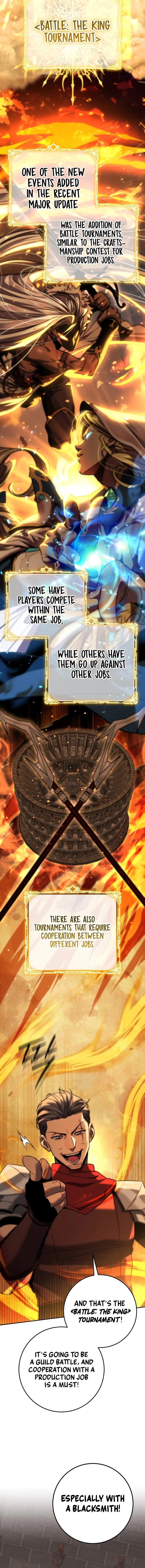 Zig the Blacksmith Chapter 76, page 7 of 20