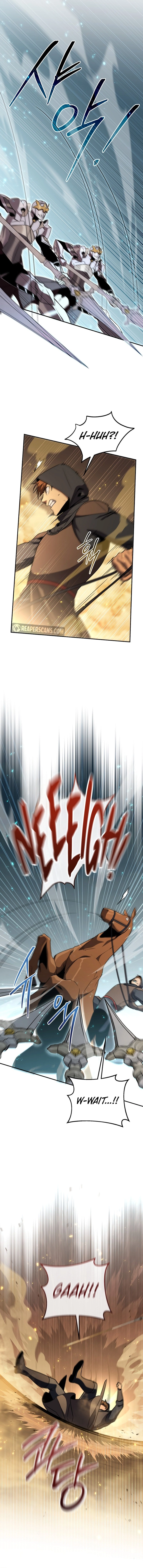 Zig the Blacksmith Chapter 78, page 11 of 21