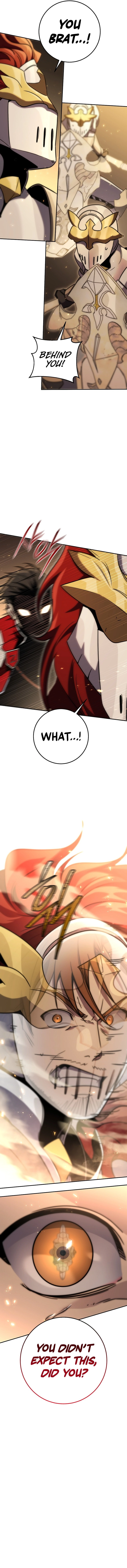 Zig the Blacksmith Chapter 79, page 10 of 19