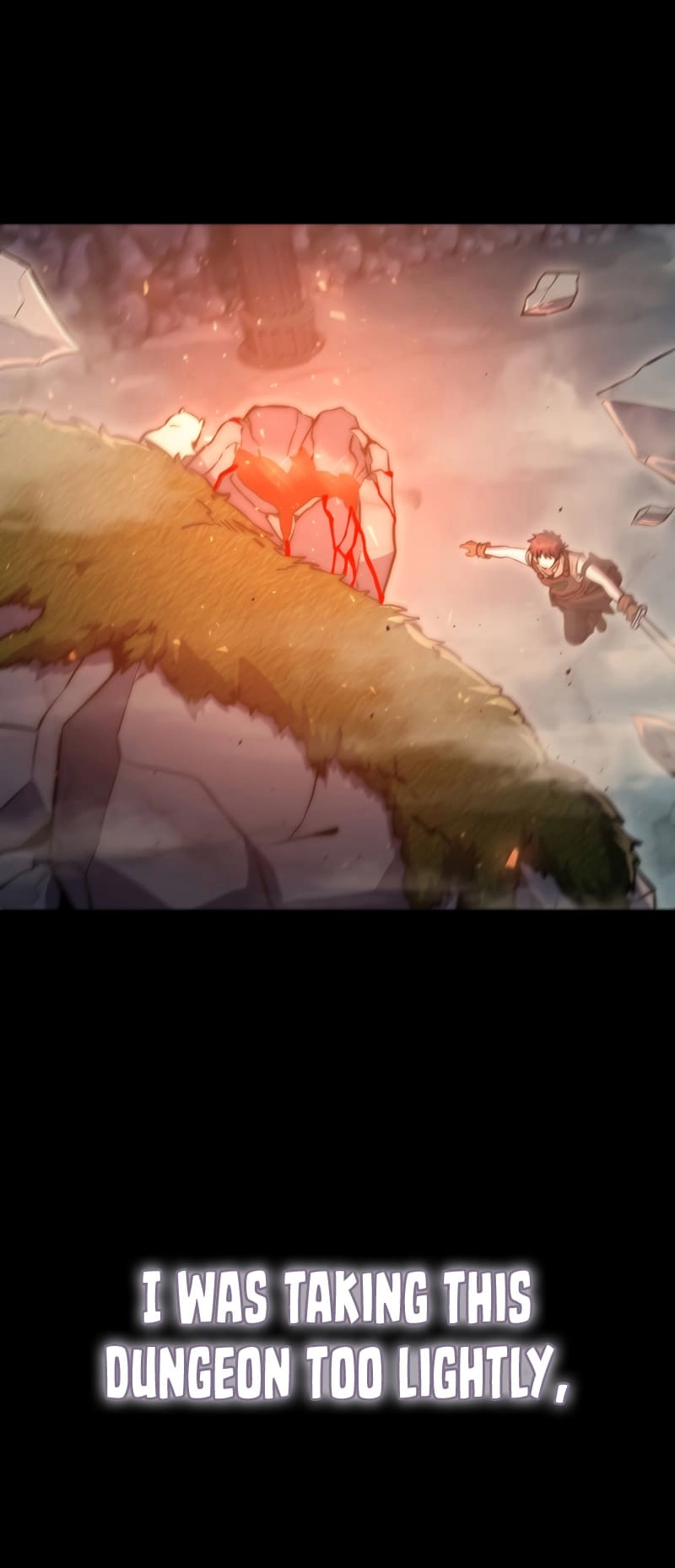 Zig the Blacksmith Chapter 8, page 10 of 120