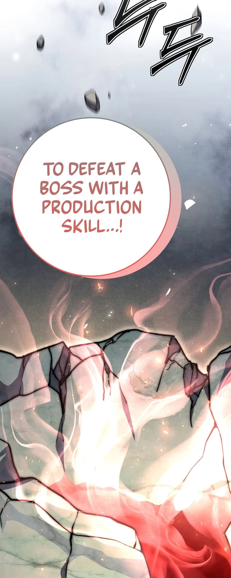 Zig the Blacksmith Chapter 8, page 109 of 120