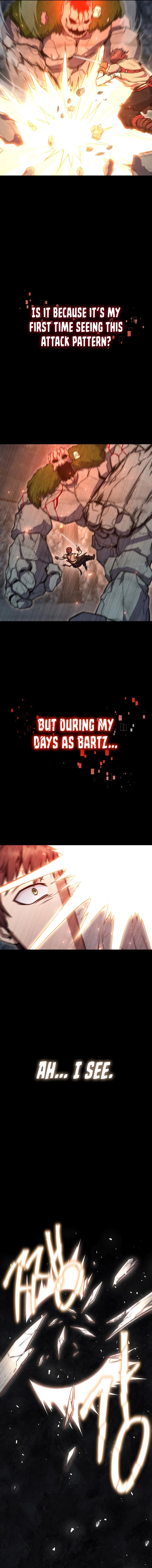 Zig the Blacksmith Chapter 8, page 14 of 120