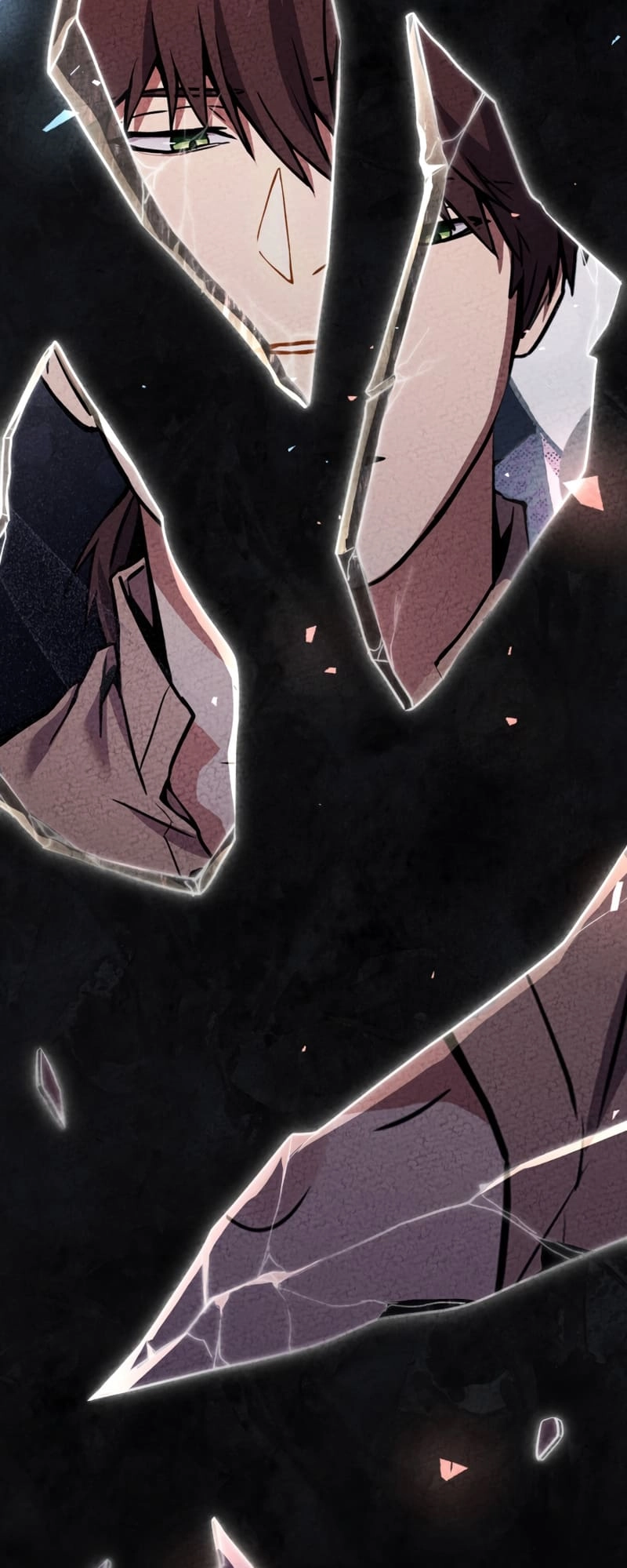 Zig the Blacksmith Chapter 8, page 16 of 120