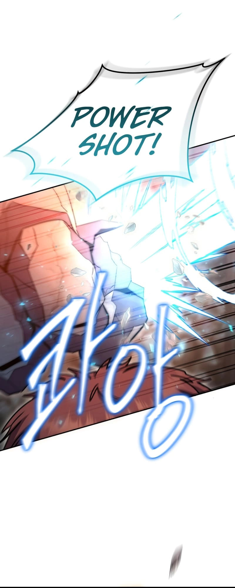 Zig the Blacksmith Chapter 8, page 20 of 120